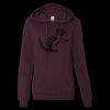 Women's Junior Fit Heavenly Fleece Lightweight Hooded Sweatshirt Thumbnail