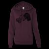 Women's Junior Fit Heavenly Fleece Lightweight Hooded Sweatshirt Thumbnail