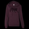 Women's Junior Fit Heavenly Fleece Lightweight Hooded Sweatshirt Thumbnail