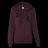 Women's Junior Fit Heavenly Fleece Lightweight Hooded Sweatshirt Thumbnail