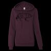 Women's Junior Fit Heavenly Fleece Lightweight Hooded Sweatshirt Thumbnail