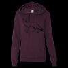 Women's Junior Fit Heavenly Fleece Lightweight Hooded Sweatshirt Thumbnail
