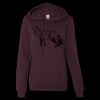 Women's Junior Fit Heavenly Fleece Lightweight Hooded Sweatshirt Thumbnail