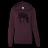 Women's Junior Fit Heavenly Fleece Lightweight Hooded Sweatshirt Thumbnail