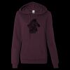 Women's Junior Fit Heavenly Fleece Lightweight Hooded Sweatshirt Thumbnail