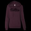 Women's Junior Fit Heavenly Fleece Lightweight Hooded Sweatshirt Thumbnail
