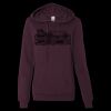 Women's Junior Fit Heavenly Fleece Lightweight Hooded Sweatshirt Thumbnail