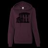 Women's Junior Fit Heavenly Fleece Lightweight Hooded Sweatshirt Thumbnail