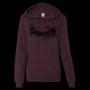 Women's Junior Fit Heavenly Fleece Lightweight Hooded Sweatshirt Thumbnail