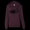 Women's Junior Fit Heavenly Fleece Lightweight Hooded Sweatshirt Thumbnail