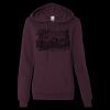 Women's Junior Fit Heavenly Fleece Lightweight Hooded Sweatshirt Thumbnail