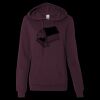 Women's Junior Fit Heavenly Fleece Lightweight Hooded Sweatshirt Thumbnail