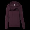 Women's Junior Fit Heavenly Fleece Lightweight Hooded Sweatshirt Thumbnail