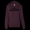 Women's Junior Fit Heavenly Fleece Lightweight Hooded Sweatshirt Thumbnail