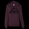 Women's Junior Fit Heavenly Fleece Lightweight Hooded Sweatshirt Thumbnail