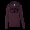 Women's Junior Fit Heavenly Fleece Lightweight Hooded Sweatshirt Thumbnail