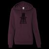 Women's Junior Fit Heavenly Fleece Lightweight Hooded Sweatshirt Thumbnail