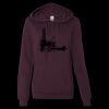 Women's Junior Fit Heavenly Fleece Lightweight Hooded Sweatshirt Thumbnail
