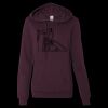 Women's Junior Fit Heavenly Fleece Lightweight Hooded Sweatshirt Thumbnail