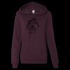 Women's Junior Fit Heavenly Fleece Lightweight Hooded Sweatshirt Thumbnail