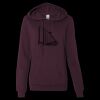 Women's Junior Fit Heavenly Fleece Lightweight Hooded Sweatshirt Thumbnail