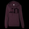 Women's Junior Fit Heavenly Fleece Lightweight Hooded Sweatshirt Thumbnail