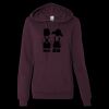 Women's Junior Fit Heavenly Fleece Lightweight Hooded Sweatshirt Thumbnail