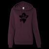 Women's Junior Fit Heavenly Fleece Lightweight Hooded Sweatshirt Thumbnail