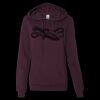 Women's Junior Fit Heavenly Fleece Lightweight Hooded Sweatshirt Thumbnail