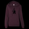 Women's Junior Fit Heavenly Fleece Lightweight Hooded Sweatshirt Thumbnail