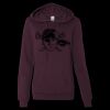 Women's Junior Fit Heavenly Fleece Lightweight Hooded Sweatshirt Thumbnail