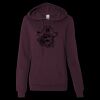 Women's Junior Fit Heavenly Fleece Lightweight Hooded Sweatshirt Thumbnail
