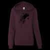 Women's Junior Fit Heavenly Fleece Lightweight Hooded Sweatshirt Thumbnail