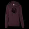 Women's Junior Fit Heavenly Fleece Lightweight Hooded Sweatshirt Thumbnail