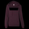 Women's Junior Fit Heavenly Fleece Lightweight Hooded Sweatshirt Thumbnail