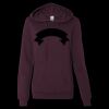 Women's Junior Fit Heavenly Fleece Lightweight Hooded Sweatshirt Thumbnail