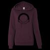 Women's Junior Fit Heavenly Fleece Lightweight Hooded Sweatshirt Thumbnail