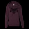 Women's Junior Fit Heavenly Fleece Lightweight Hooded Sweatshirt Thumbnail