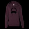 Women's Junior Fit Heavenly Fleece Lightweight Hooded Sweatshirt Thumbnail