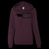 Women's Junior Fit Heavenly Fleece Lightweight Hooded Sweatshirt Thumbnail