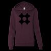 Women's Junior Fit Heavenly Fleece Lightweight Hooded Sweatshirt Thumbnail