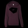 Women's Junior Fit Heavenly Fleece Lightweight Hooded Sweatshirt Thumbnail