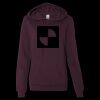Women's Junior Fit Heavenly Fleece Lightweight Hooded Sweatshirt Thumbnail