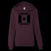Women's Junior Fit Heavenly Fleece Lightweight Hooded Sweatshirt Thumbnail