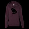 Women's Junior Fit Heavenly Fleece Lightweight Hooded Sweatshirt Thumbnail