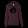 Women's Junior Fit Heavenly Fleece Lightweight Hooded Sweatshirt Thumbnail