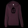 Women's Junior Fit Heavenly Fleece Lightweight Hooded Sweatshirt Thumbnail