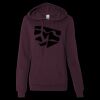 Women's Junior Fit Heavenly Fleece Lightweight Hooded Sweatshirt Thumbnail