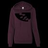 Women's Junior Fit Heavenly Fleece Lightweight Hooded Sweatshirt Thumbnail