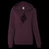 Women's Junior Fit Heavenly Fleece Lightweight Hooded Sweatshirt Thumbnail